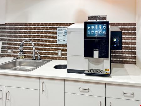 Regus - Denver - DTC Tech