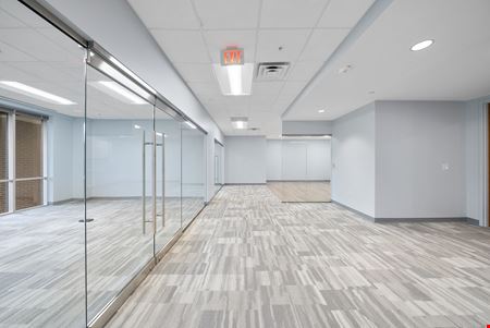 Perimeter Park: 3800 Paramount