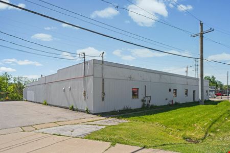 3112 | 3116 | 3124 Bellevue Rd