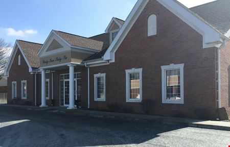 Office space for Rent at Bell Crossing in Newburgh
