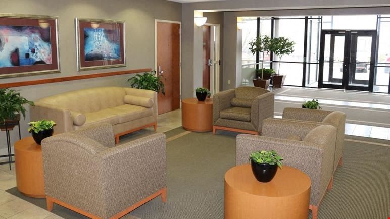Fusion Allentown - Fusion Workplaces - Allentown