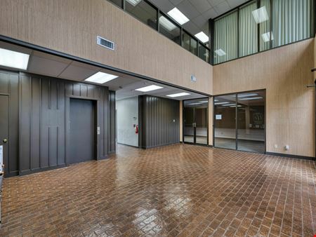 Threlkeld Building