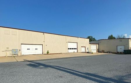 Industrial space for Rent at 78 W Main St in Reinholds