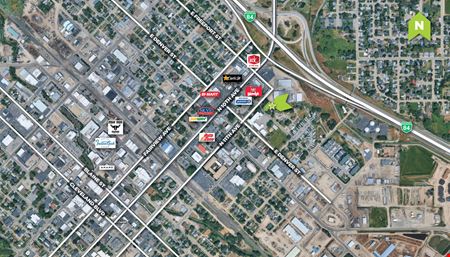 VacantLand space for Sale at 3 UNIT RENTAL INCOME PROPERTY in Caldwell