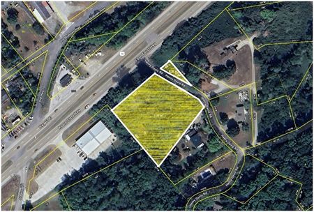 VacantLand space for Sale at 104 Henry Davis Rd in Harriman