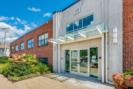 Flex Space space for Rent at KS Labs @The Arsenal in Watertown