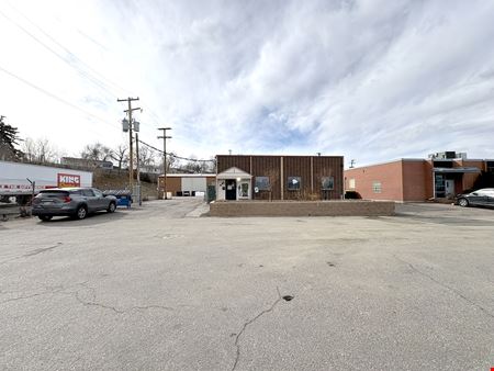 Industrial space for Sale at 2490 W 2nd Ave in Denver