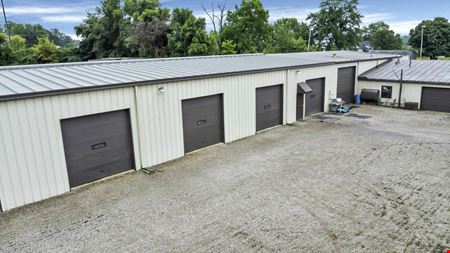 Industrial Auto Shop on 5 Acres