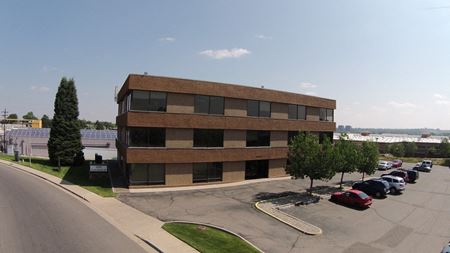 Office space for Rent at Beeler Professional Building in Denver