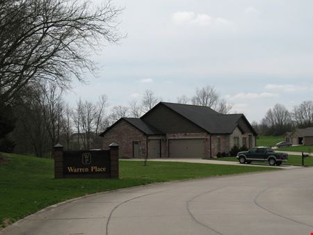 Warren Place Subdivision