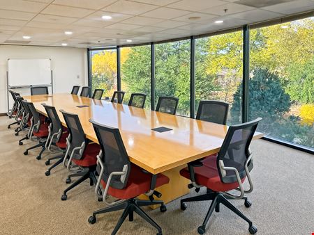 Office space for Rent at Regus - Boulder Center Green Dr in Boulder