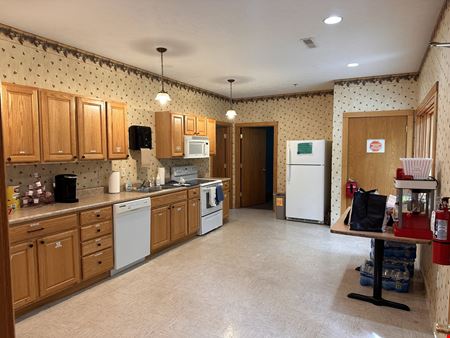 1499 Business Park Dr