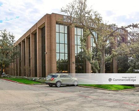 Office space for Rent at Forest Central II in Dallas