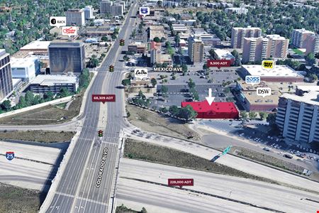 Retail space for Sale at 4100 E Mexico Ave Ste E in Denver