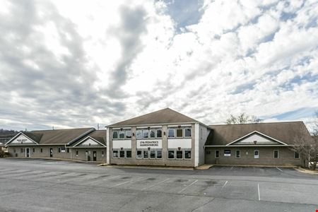 10,950 SF MEDICAL OFFICE FOR SALE OR LEASE