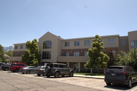 Office space for Sale at 7430 S Creek Road Office Condos Unit 103C and 104C in Sandy