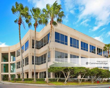 Bayview Pavilion Office Building