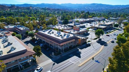 Plaza Posada