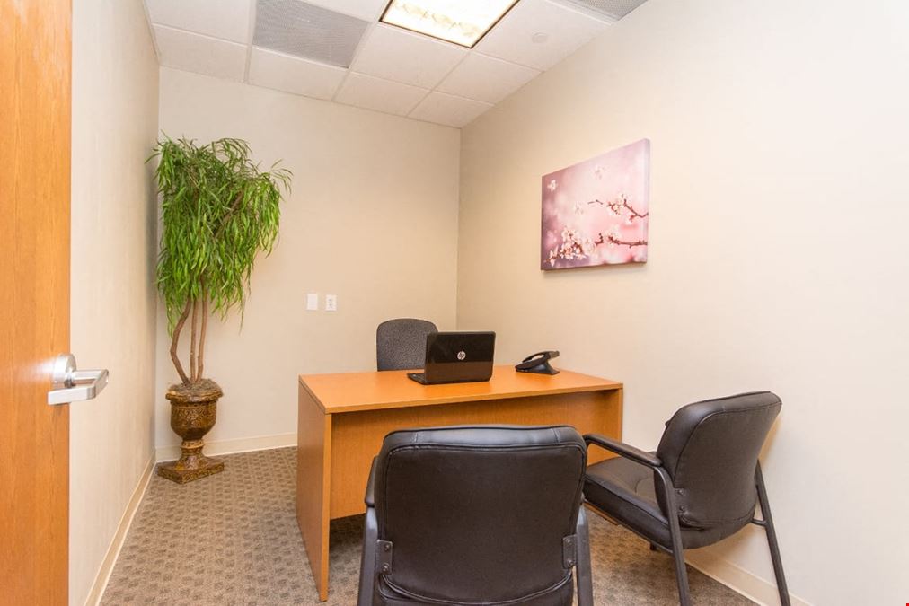 ZEN - Offices - Boca Raton
