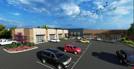 Retail space for Rent at 721 SE Main St | Retail Development in Simpsonville
