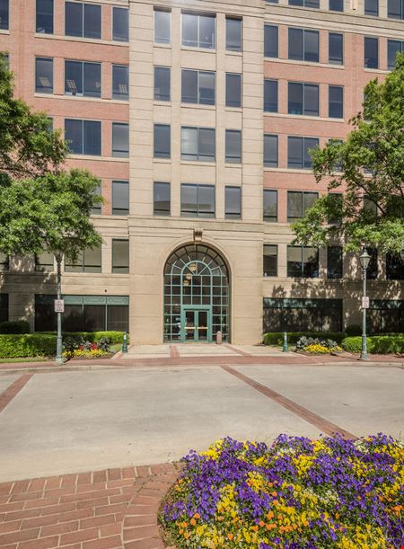 AUGUSTA RIVERFRONT CENTER