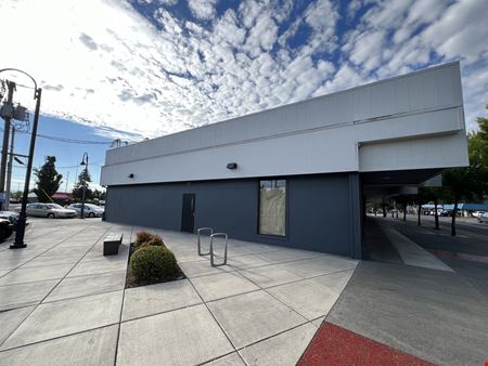 Gresham Flex Building