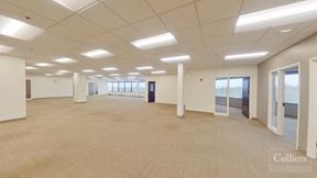 Prime Class A Office Space Available For Lease