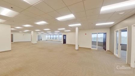 Office space for Rent at Prime Class A Office Space Available For Lease in Creve Coeur