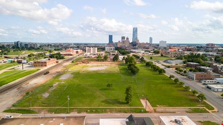 VacantLand space for Sale at 1500 Broadway Land in Oklahoma City