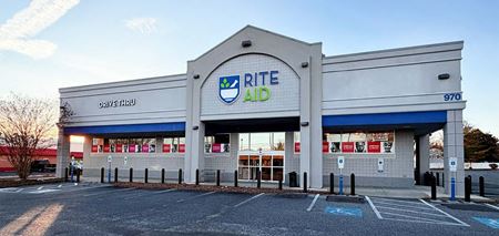 Retail space for Sale at 970 N Main Rd in Vineland