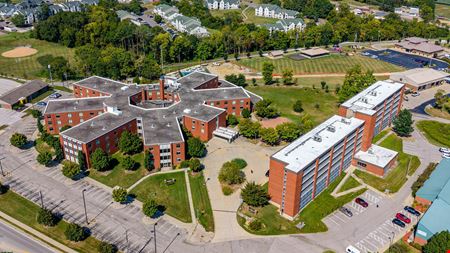 Callahan Hall: 208-Unit Senior Living Conversion Opportunity