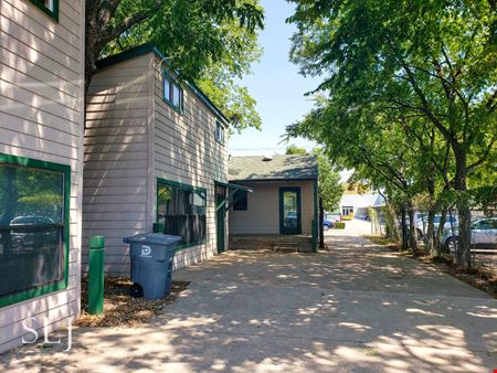 Oak Lawn Office Building