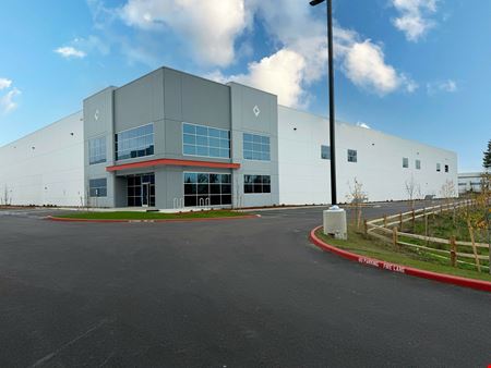 Hedges Creek Industrial Park