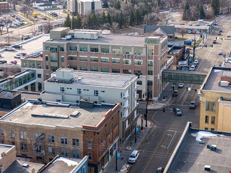 The Argyle