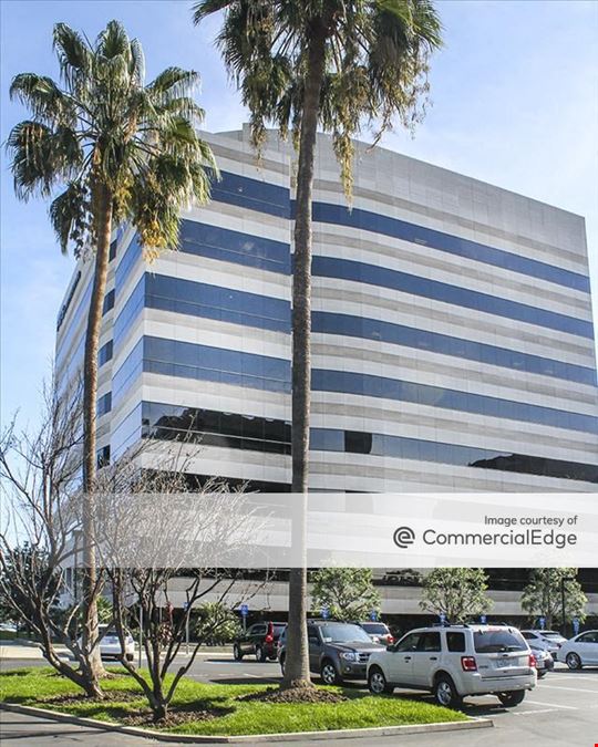 5000 East Spring Street