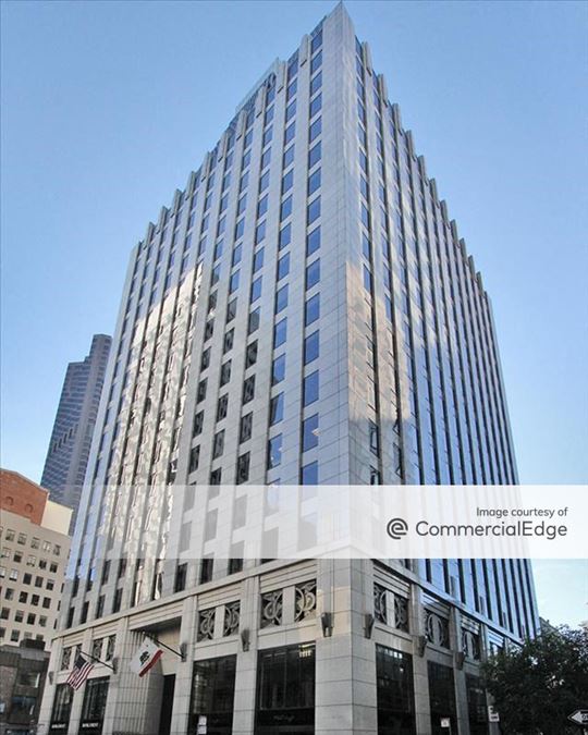 505 Montgomery