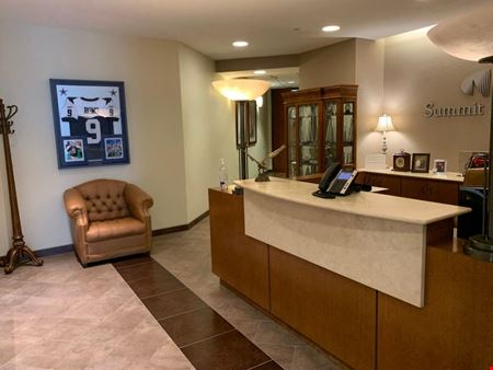 Other space for Rent at Signature Exchange in Dallas