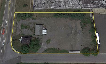 VacantLand space for Sale at 2337 Center Square Road in Swedesboro