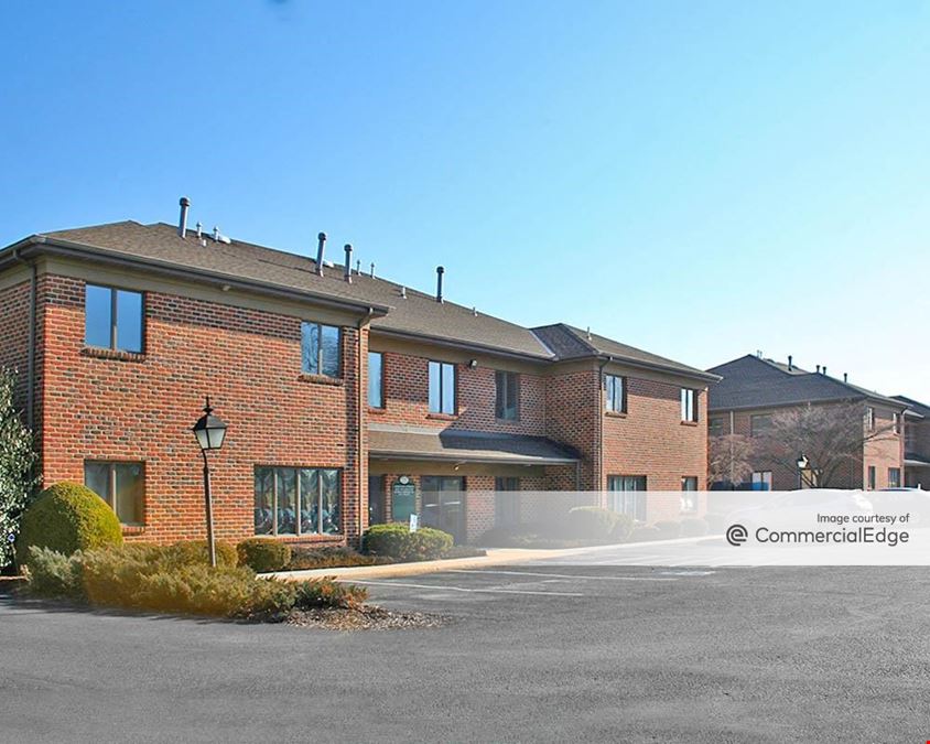 Heritage Hills Center