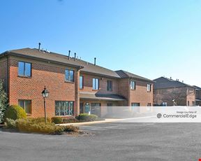 Heritage Hills Center