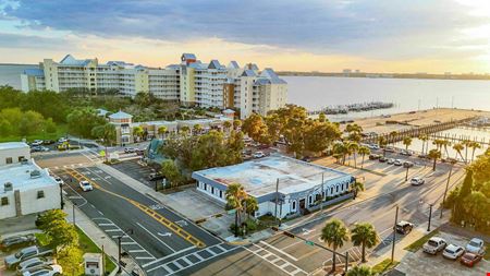 Office space for Rent at St. Andrews Waterfront - Single Tenant Office Building in Panama City