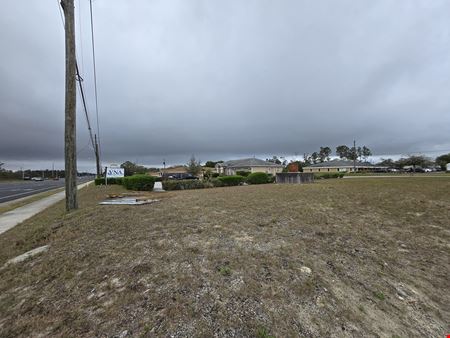 Office space for Sale at Redevelopment Opportunity on Cortez Blvd in Brooksville FL in Brooksville