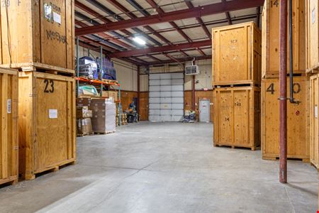 Helena Warehouse