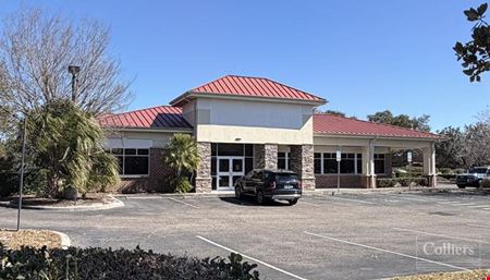 Retail space for Rent at Sanford - 5,301 SF Freestanding Building in Sanford