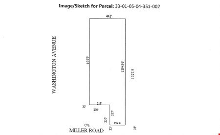 W. Miller Rd