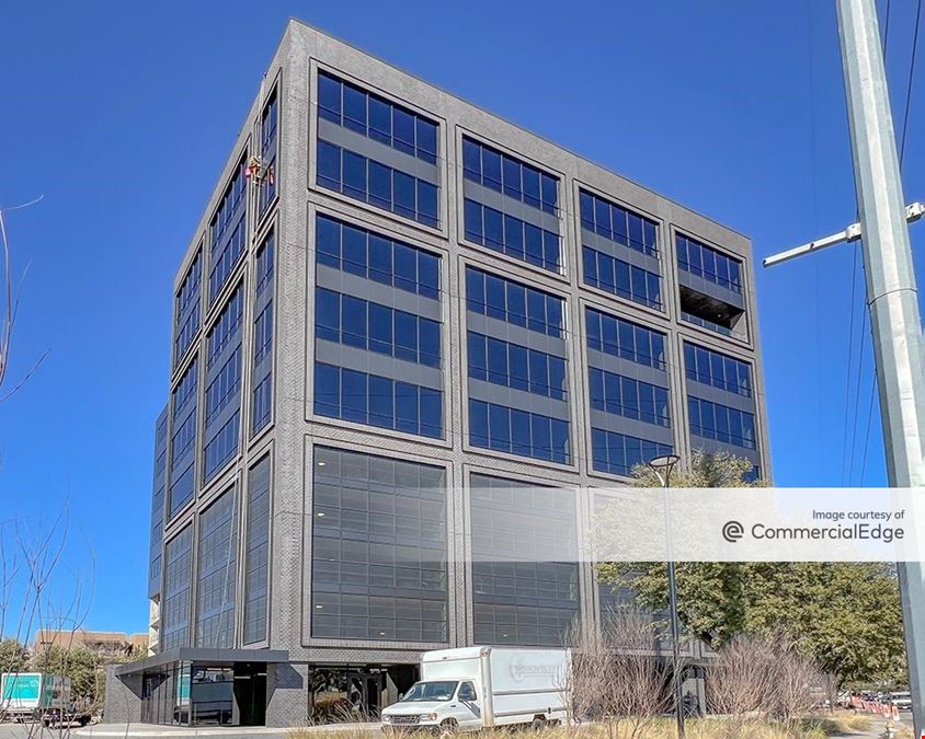 The Capital Design District
