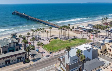 Retail space for Sale at BEACH FRONT SAN DIEGO in Imperial Beach
