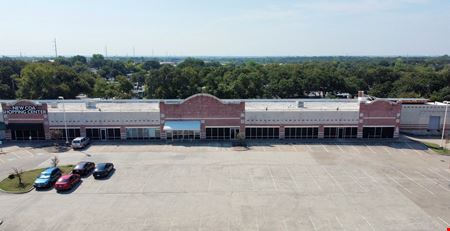 Golden Pioneer Plaza