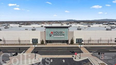 Retail space for Rent at Nampa Gateway Shopping Center | 1406 N Galleria Dr. in Nampa
