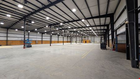 Industrial space for Rent at 1651 Holland St in West Columbia